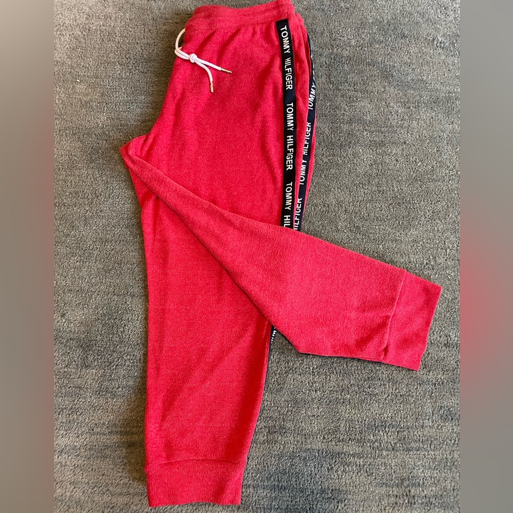 Men’s Tommy Hilfiger sweat pants